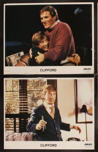 4h141 CLIFFORD 8 LCs '93 Martin Short as ten-year-old, Charles Grodin, Mary Steenburgen