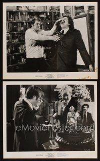 4p929 GOLDEN NEEDLES 2 8x10 stills '74 Joe Don Baker, whoever owns them can rule the world!