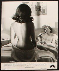 4p459 FRENCH POSTCARDS 10 8x10 stills '79 Miles Chapin, Blanche Baker, exchange student sex!
