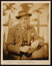 4p781 JOHNNY COME LATELY 4 8x10 stills '43 James Cagney, pretty Grace George & Margaret Hamilton!