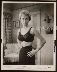 4p806 PSYCHO 4 8x10 stills R65 Alfred Hitchcock, sexy Janet Leigh, Anthony Perkins + motel!