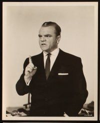 4p635 THESE WILDER YEARS 7 8x10 stills '56 James Cagney, Barbara Stanwyck, Betty Lou Keim