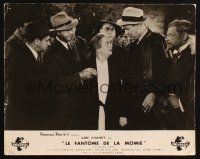 4w040 MUMMY'S GHOST French LC '52 Barton MacLane, Claire Whitney, Emmett Vogan & Harry Shannon!