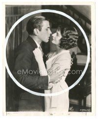 5d441 HELL'S BELLS stage play 8x10 still '45 Humphrey Bogart & Shirley Booth on the stage in 1925!