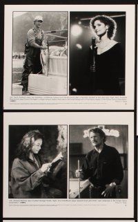 5g407 LIMBO 6 8x10 stills '99 David Strathairn, Mary Elizabeth Mastrantonio, Kris Kristofferson
