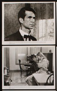 5g332 LOVIN' MOLLY 8 8x10 stills '74 Blythe Danner, Anthony Perkins, directed by Sidney Lumet!