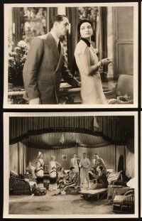 5g233 MARRIAGE PLAYGROUND 24 8x10 stills '29 super young Kay Francis, Fredric March, Mary Brian!