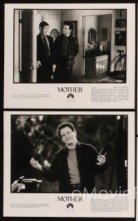 5g557 MOTHER 4 8x10 stills '96 star/director Albert Brooks, Debbie Reynolds, Rob Morrow