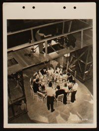 5g825 PARAMOUNT CONTRACT PLAYERS 2 8x11 key book stills '39 William Holden & Susan Hayward!