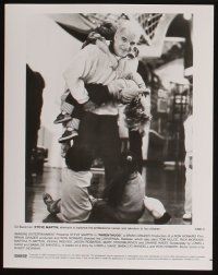5g698 PARENTHOOD 3 8x10 stills '89 Steve Martin, Rick Moranis, Keanu Reeves, directed by Ron Howard