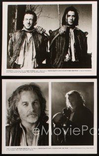 5g489 ROSENCRANTZ & GUILDENSTERN ARE DEAD 5 8x10 stills '90 Gary Oldman, Tim Roth, Richard Dreyfuss