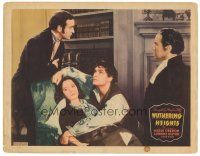 5m405 WUTHERING HEIGHTS Other Company LC '39 Laurence Olivier, Merle Oberon, David Niven, classic!