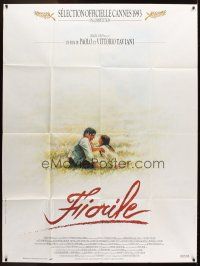 5r537 FIORILE French 1p '93 Cannes Palme d'Or winner, directed by Paolo & Vittorio Taviani!