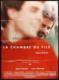 5r761 SON'S ROOM French 1p '01 Nanni Moretti's La Stanza del Figlio, Cannes Palme d'Or winner!
