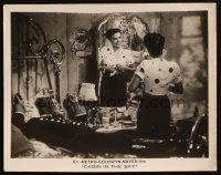 5t009 CABIN IN THE SKY Danish 8.25x10.5 still '43 image of sexy Lena Horne dressing in mirror!