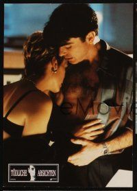 5t200 MOTHER'S BOYS 3 German LCs '94 sexy Jamie Lee Curtis, Peter Gallagher!