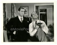 5x115 BOSTON BLACKIE GOES HOLLYWOOD 8x10 still '42 Chester Morris & Stone by Bert Anderson!