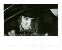 5x167 CLOCKWORK ORANGE deluxe 8x10 still '72 Kubrick classic, best c/u of Malcolm McDowell!