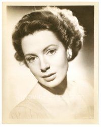 5x190 DEBORAH KERR 8x10 still '45 close portrait of the beautiful star in Vacation From Marriage!