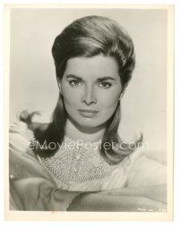 5x726 SCILLA GABEL 8x10 still '62 publicity portrait of Italian actress from Village of Daughters!