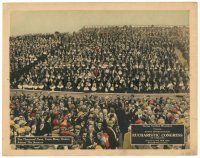 5y164 28TH INTERNATIONAL EUCHARISTIC CONGRESS OF CHICAGO LC '26 10,000 nuns from many orders!