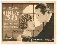 5y098 ONLY 38 TC '23 young widow Lois Wilson finds romance, which shocks her kids!
