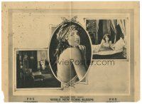 5y967 WHILE NEW YORK SLEEPS LC '20 a 1920 cinemelodrama of life in the great metropolis!