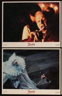 6d820 BRAM STOKER'S DRACULA 7 LCs '92 Francis Ford Coppola, Gary Oldman, cool vampire images!
