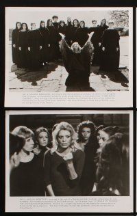 6f226 DREAM OF PASSION 14 8x10 stills '78 Melina Mercouri & Ellen Burstyn, directed by Jules Dassin