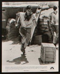 6f261 GALLIPOLI 10 8x10 stills '81 Peter Weir, Australians Mel Gibson & Mark Lee in World War I!
