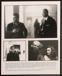 6f069 INSIDER presskit w/ 6 stills '99 Al Pacino, Russell Crowe, Christopher Plummer