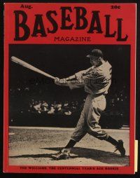6p425 MASTRO AUCTIONS 08/17/06 auction catalog '06 Sports Auction with great baseball memorabilia!
