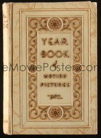 6p256 FILM DAILY YEARBOOK OF MOTION PICTURES hardcover book '40 filled with information!