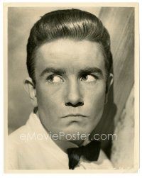 6m064 ALBERT FINNEY 8x10 still '64 the English actor wearing bow tie from Night Must Fall!