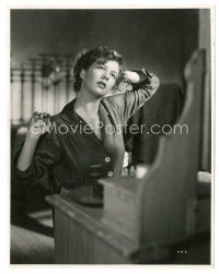 6m754 PYGMALION 7.5x9.75 still '38 great full-length close up of pretty Wendy Hiller!