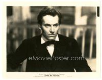 6m994 YOUNG MR. LINCOLN 8x10 still '39 Henry Fonda as President Abraham, directed by John Ford!