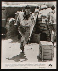 6z429 GALLIPOLI 10 8x10 stills '81 Peter Weir, Australians Mel Gibson & Mark Lee in World War I!