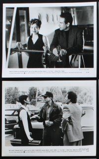 6z440 LOVE AFFAIR 10 8x10 stills '94 Warren Beatty, Annette Bening, Katharine Hepburn, Shandling!