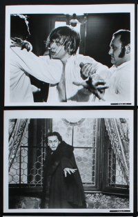 6z441 LUDWIG 10 8x10 stills '73 Luchino Visconti, Helmut Berger as the Mad King of Bavaria!