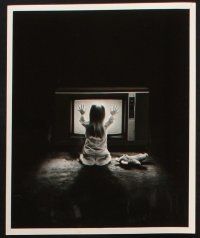 6z371 POLTERGEIST 13 8x10 stills '82 Tobe Hooper & Steven Spielberg classic horror!