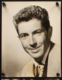 6z698 FARLEY GRANGER 6 8x10 stills '50s great portraits of the actor in costumes & suits!