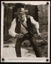 6z751 WILD BUNCH 6 8x10 stills '69 Sam Peckinpah cowboy classic, William Holden & Ernest Borgnine!
