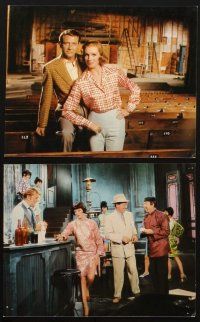 6z023 STAR 9 color 8x10 stills '68 Julie Andrews, Robert Wise, Richard Crenna, Daniel Massey