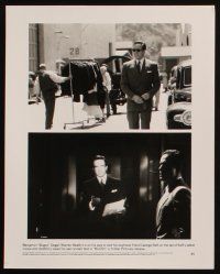 7j341 BUGSY 2 8x10 stills '91 Warren Beatty, Annette Bening, directed by Barry Levinson!