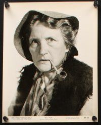 7j214 MARJORIE MAIN 5 8x10 stills '40s-50s from Big Jack, Ma & Pa Kettle at Waikiki & more!