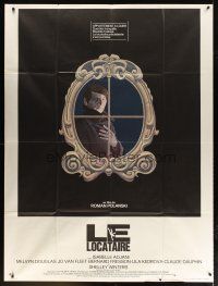 7k972 TENANT French 1p '76 Le Locataire, no one does it to you like Roman Polanski!