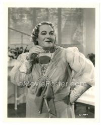 7s138 BILLY HOUSE 8x10 still '37 great portrait in drag from Merry-Go-Round of 1938!