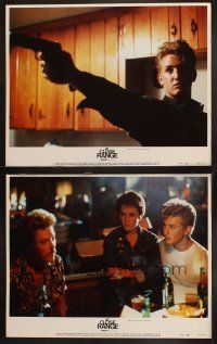 8a819 AT CLOSE RANGE 2 LCs '86 Sean Penn, Christopher Walken, Mary Stuart Masterson