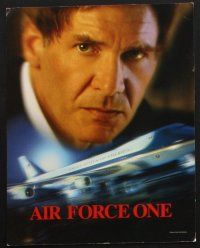 8a393 AIR FORCE ONE 7 LCs '97 President Harrison Ford, Gary Oldman, Glenn Close