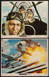 8a482 TORA TORA TORA 6 LCs '70 the re-creation of the incredible attack on Pearl Harbor!
